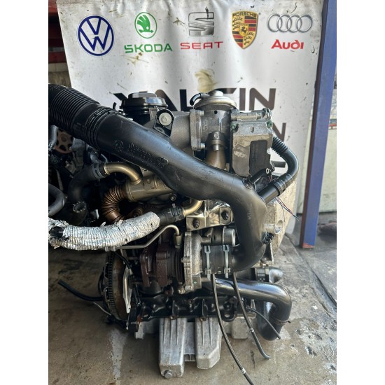 VW POLO 1.4 DİZEL AMF -BNM MOTOR